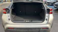 Nissan Juke 1.0 DiG-T N-Connecta 5dr Petrol Hatchback